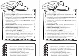 Wymagania edukacyjne - wklejka - Historia