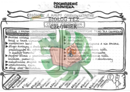 EWOLUCJONIZM (pochodzenie człowieka) – szrość