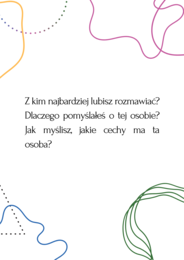 Poznajmy się bliżej.