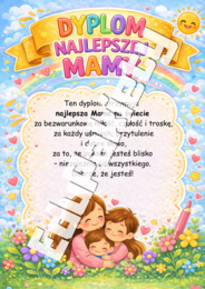 Pakiet edukacyjny „Dzień Rodziny” – 40 stron A4 do druku