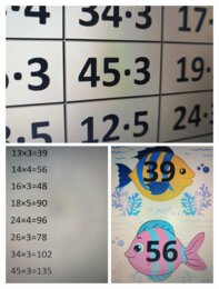 Łowimy… wyniki! Gra w rybki, która uczy tabliczki mnożenia