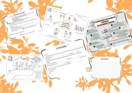 Egzamin Ósmoklasisty Writing Guide 5. Życie prywatne