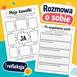 Moje kawałki