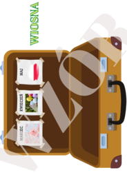 Pory roku podstawowy