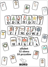 Odkoduj zimowe hasła