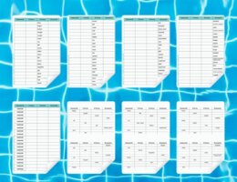 Steps Plus 6 - Czasowniki nieregularne - Tabele do uzupełnienia - Kartkówki