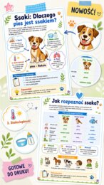 Dlaczego pies jest ssakiem?