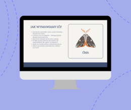 FONETYKA | prezentacja