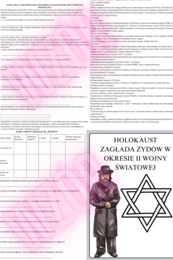 Materiały Edukacyjne o Holokauście / 34 STRONY