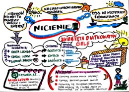 Klasa 6. Biologia. Nicienie (karta pracy kolorowa)