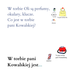 Jestem, słucham, czytam, rozmawiam_JĘZYK POLSKI JAKO OBCY A1 Lekcja