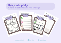 Rok z lotu ptaka