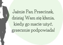 Gazetka na wesoło! Interpunkcja - zasady stosowania przecinków wierszem! HIT! Do wydruku lub wyświetlenia!
