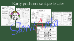Zestaw materiałów dydaktycznych do omówienia lektury „Rzeka” Emilii Kiereś + PREZENTACJA GRATIS