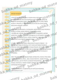 LIST OD NOWEGO WYCHOWAWCY DLA RODZICÓW - rozpoczęcie roku szkolnego!