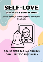 MOC RELACJI - zestaw materiałów