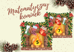 Matematyczny kominek