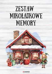 MIKOŁAJKOWE MEMORY