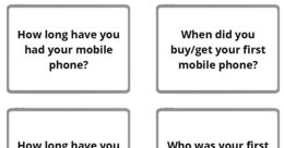 Present Perfect i Past Simple - 24 karty i 4 gry no-prep