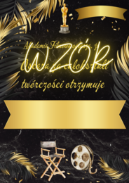 Zakończenie roku szkolnego, dyplomy dla nauczycieli, gala oscarowa, gala oscarów, DEN, Dzień Edukacji Narodowej