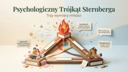 Miłość. Od chemii mózgu do zdrowej relacji (gazetka szkolna / prezentacja)