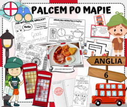 PALCEM PO MAPIE - ANGLIA