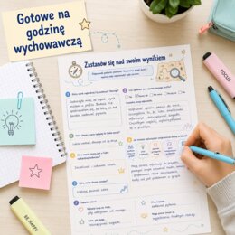 Poznaj siebie