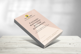 SKUTECZNE CZYTANKI MATURALNE POZIOM PODSTAWOWY