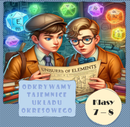 Tajemnice Układu okresowego