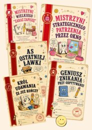 🎓 ŚMIESZNE ŚWIADECTWA Z PASKIEM 🎓