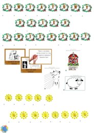 PAKIET MATERIAŁÓW NA PAŹDZIERNIK WEDŁUG KALENDARZA ŚWIĄT I DNI NIETYPOWYCH.