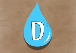 DZIEŃ WODY - ZESTAW