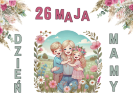 🌸 MEGAPAKIET: Gazetka na Dzień Mamy + Dzień Rodziny – aż 96 stron do druku! Aż 30% taniej! 🌼