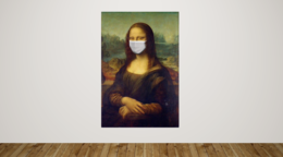 Plastyka. Mona Lisa - memy