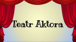 Rodzaje teatru - prezentacje