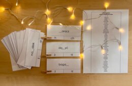 Ortografia różne trudności ortograficzne pomoce klamerkowe