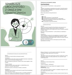 DNI TEMATYCZNE NA CAŁY ROK- mega pakiet idealny dla pedagoga