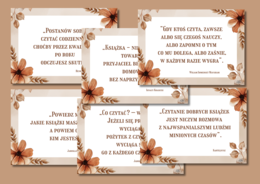 Światowy Dzień Książki 3