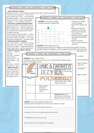 Frazeologia w lekturach 4-6