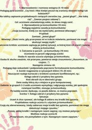 Program naprawczy „Klasa Pełna Szacunku” to kompleksowy i praktyczny plan naprawczy stworzony z myślą o uczniach klas 4–6, których relacje w klasie wymagają poprawy.