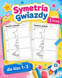 Symetria gwiazdy