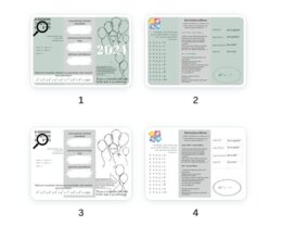 2024 rok - karta pracy