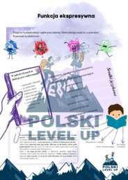 Funkcje języka_style_Polski Level Up