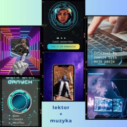 Cyberatak - moja historia