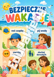 Wakacje – pakiet edukacyjny (ponad 40 stron)