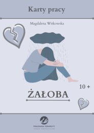 Żałoba – karty pracy