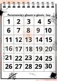 Poza tablicą - Rozmowy z sabotażystą - 2/52