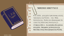 Historia 7 - 26 Rzeczpospolita Polska