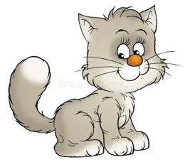 Bajki relaksacyjne z kotkami.