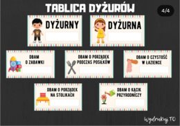 Pakiet na rozpoczęcie roku szkolnego